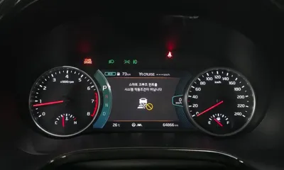 Kia Seltos 2023, 64866 км, за 14844.98 USD - фото 8