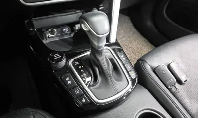 Kia Seltos 2023, 64866 км, за 14844.98 USD - фото 9