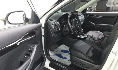 Kia Seltos 2023, 64866 км, за 14844.98 USD - фото 10