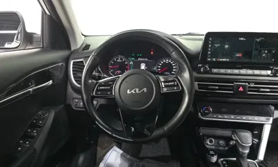 Kia Seltos 2023, 64866 км, за 14844.98 USD - фото 13