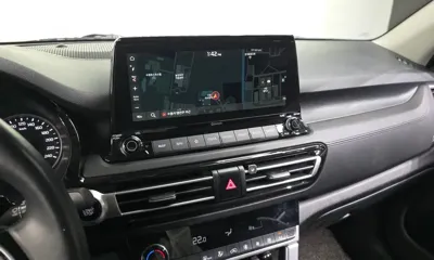 Kia Seltos 2023, 64866 км, за 14844.98 USD - фото 14