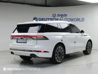 Lincoln Aviator 2023, 12306 км, за 43583.08 USD