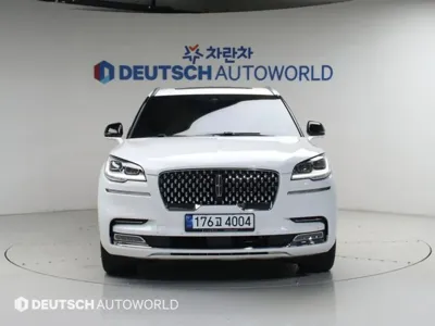 Lincoln Aviator 2023, 12306 км, за 43583.08 USD