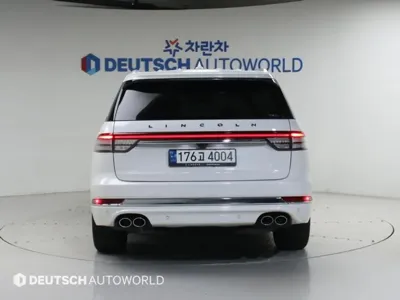 Lincoln Aviator 2023, 12306 км, за 43583.08 USD