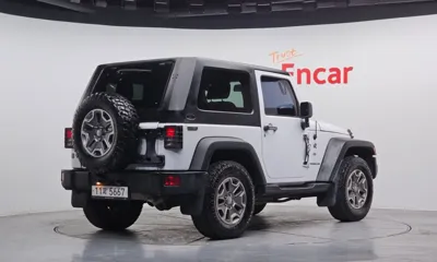 Jeep Wrangler 2013, 102529 км, за 10373.31 USD