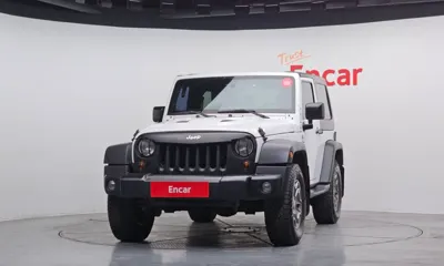 Jeep Wrangler 2013, 102529 км, за 10373.31 USD