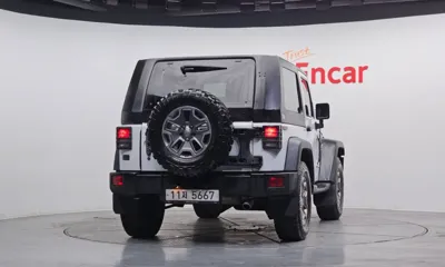 Jeep Wrangler 2013, 102529 км, за 10373.31 USD