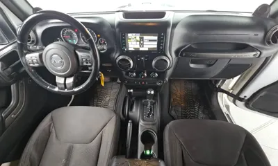 Jeep Wrangler 2013, 102529 км, за 10373.31 USD - фото 7