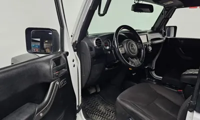 Jeep Wrangler 2013, 102529 км, за 10373.31 USD - фото 10