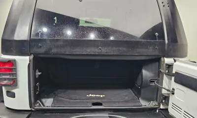 Jeep Wrangler 2013, 102529 км, за 10373.31 USD - фото 20