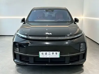 Li Auto Li L7 2023, 85000 км, за 16597.68 USD