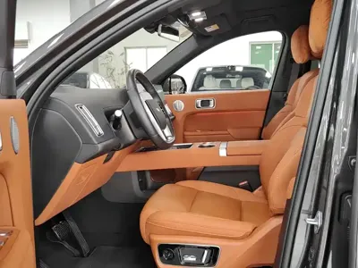 Li Auto Li L7 2023, 85000 км, за 16597.68 USD