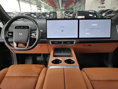 Li Auto Li L7 2023, 85000 км, за 16597.68 USD - фото 6