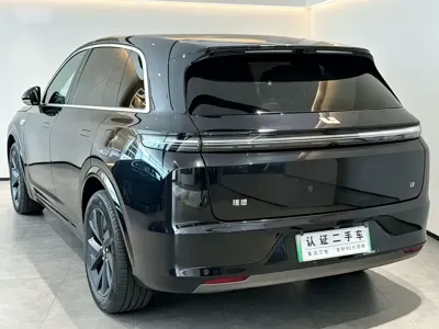 Li Auto Li L7 2023, 85000 км, за 16597.68 USD - фото 16