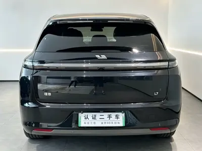 Li Auto Li L7 2023, 85000 км, за 16597.68 USD - фото 17