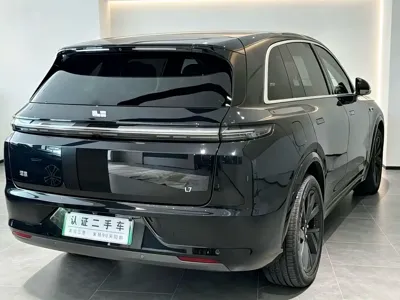Li Auto Li L7 2023, 85000 км, за 16597.68 USD - фото 18