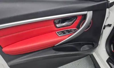 BMW 3-Series 2018, 35619 км, за 17781.61 USD - фото 24
