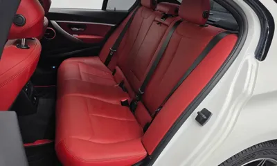 BMW 3-Series 2018, 35619 км, за 17781.61 USD - фото 26
