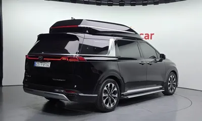Kia Canival 2021, 90164 км, за 20874.36 USD