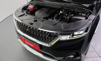 Kia Canival 2021, 90164 км, за 20716.62 USD - фото 6