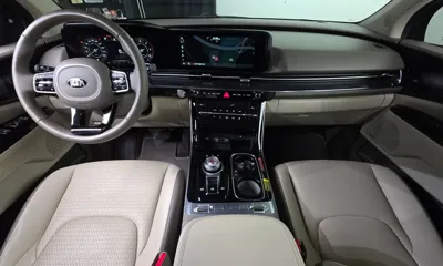 Kia Canival 2021, 90164 км, за 20716.62 USD - фото 7