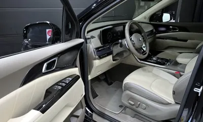 Kia Canival 2021, 90164 км, за 20716.62 USD - фото 10