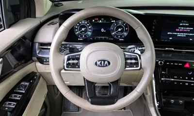 Kia Canival 2021, 90164 км, за 20716.62 USD - фото 14