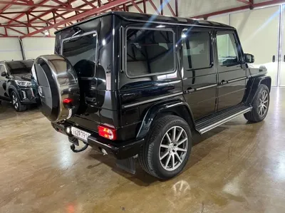 Mercedes-Benz G-Class 2017, 95800 км, за 45621.64 USD - фото 7