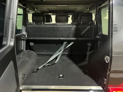 Mercedes-Benz G-Class 2017, 95800 км, за 45621.64 USD - фото 14