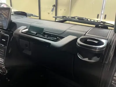 Mercedes-Benz G-Class 2017, 95800 км, за 45621.64 USD - фото 17
