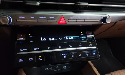 Hyundai Grandeur 2023, 51983 км, за 19860.64 USD - фото 31
