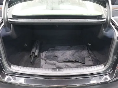 Genesis G80 2019, 54780 км, за 17716.95 USD