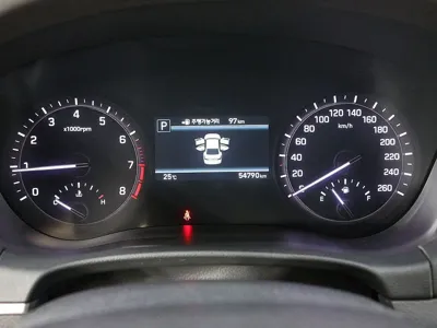 Genesis G80 2019, 54780 км, за 17716.95 USD - фото 6
