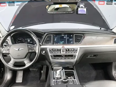Genesis G80 2019, 54780 км, за 17716.95 USD - фото 13