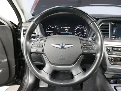 Genesis G80 2019, 54780 км, за 17716.95 USD - фото 14