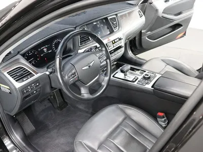 Genesis G80 2019, 54780 км, за 17716.95 USD - фото 16