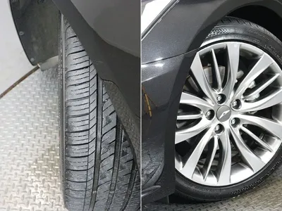 Genesis G80 2019, 54780 км, за 17716.95 USD - фото 20