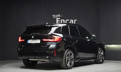 BMW X1 2025, 10638 км, за 34153.04 USD