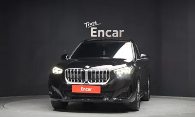 BMW X1 2025, 10638 км, за 34153.04 USD