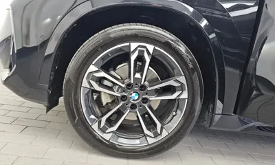 BMW X1 2025, 10638 км, за 34153.04 USD