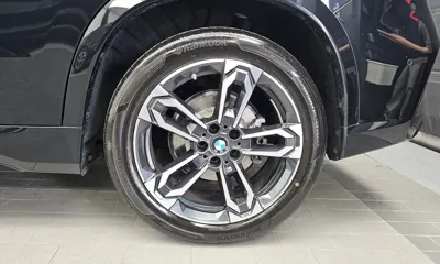 BMW X1 2025, 10638 км, за 34153.04 USD - фото 21