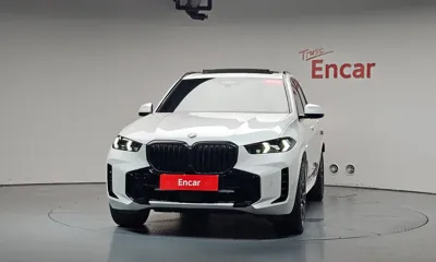 BMW X5 2025, 24961 км, за 69407.77 USD