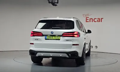 BMW X5 2025, 24961 км, за 69407.77 USD