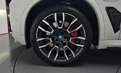 BMW X5 2025, 24961 км, за 69407.77 USD
