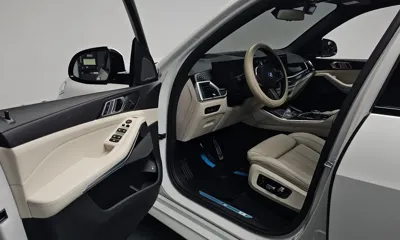BMW X5 2025, 24961 км, за 68924.77 USD - фото 10