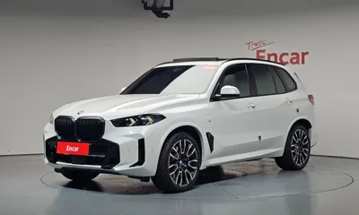 BMW X5 2025, 24961 км, за 68924.77 USD - фото 11