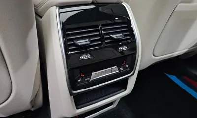BMW X5 2025, 24961 км, за 68924.77 USD - фото 20