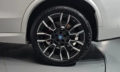 BMW X5 2025, 24961 км, за 68924.77 USD - фото 22