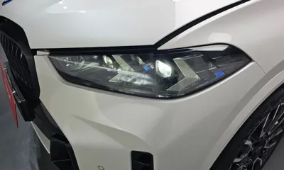 BMW X5 2025, 24961 км, за 68924.77 USD - фото 23