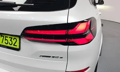BMW X5 2025, 24961 км, за 68924.77 USD - фото 24